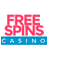 logo freespins casino