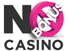 no bonus casino