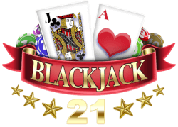 Blackjack 21